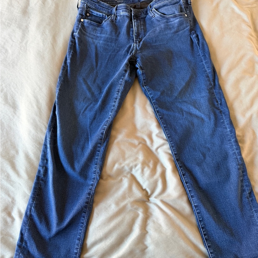 Ag Adriano Goldschmied Jeans